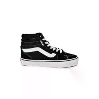 ราคา VANS VANS Filmore High-Top รองเท้าลำลองผู้หญิง - SSP__US__US_6 (VA697SH032DSTH)