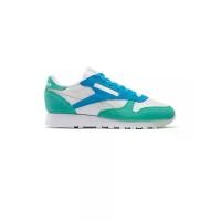 ราคา REEBOK REEBOK Classic Leather รองเท้าลำลองผู้หญิง - US 6 (SSP67723171)