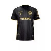 ราคา MUANGTHONG UNITED MUANGTHONG UNITED เสื้อแข่งผู้ชายทีมเมืองทอง ยูไนเต็ด ชุดเยือน ฤดูกาล 2024/25 - XL (US SIZE) (MU348AP141ECTH)