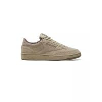 ราคา REEBOK REEBOK Club C 85 รองเท้าลำลองผู้ใหญ่ - US 5 (SSP67723010)