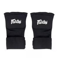 ราคา FAIRTEX ผ้าพันมือแบบสวม สีดำ (MKP0595446)