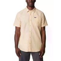 ราคา COLUMBIA COLUMBIA Rapid Rivers™ Novelty Short Sleeve เสื้อเชิ้ตผู้ชาย - XL (US SIZE) (SSP66657729)