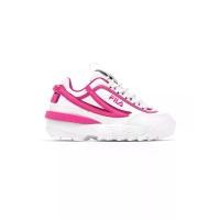 ราคา FILA FILA Disruptor II EXP รองเท้าลำลองผู้หญิง - EU 38 (SSP65543306)