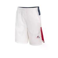 ราคา FILA FILA Iconic กางเกงออกกำลังกายขาสั้นผู้ชาย - S (US SIZE) (SSP66540694)
