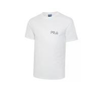 ราคา FILA FILA TSR240209U เสื้อยืดผู้ชาย - S (US SIZE) (SSP66907589)