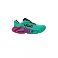 ราคา HOKA HOKA Bondi 8 รองเท้าวิ่งผู้ชาย - US 9.5 (SSP67546343)