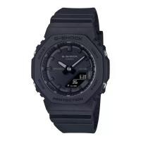 ราคา G-SHOCK นาฬิกาข้อมือผู้หญิง GMA-P2100BB-1ADR สีดำ (MKP1785176)
