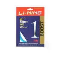ราคา LI NING LI-NING No.1 Boost เอ็นไม้แบดมินตัน - One Size (SSP65236468)