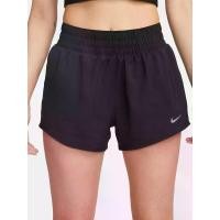 ราคา NIKE NIKE Dri-Fit One กางเกงออกกำลังกายขาสั้นผู้หญิง - L (US SIZE) (SSP64453514)