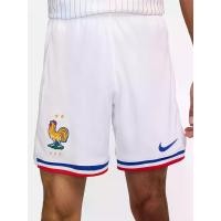 ราคา NIKE NIKE กางเกงฟุตบอลผู้ชายทีมชาติฝรั่งเศส ชุดเหย้า เกรด Stadium ฤดูกาล 2024/25 - M (US SIZE) (SSP66468868)
