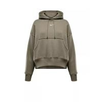 ราคา NIKE NIKE Sportswear Phoenix Fleece เสื้อฮู้ดผู้หญิง - XL (ASIAN SIZE) (SSP67746507)