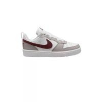 ราคา NIKE NIKE Court Borough Recraft รองเท้าลำลองเด็กผู้ชาย - 7 Y (SSP67334995)