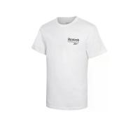 ราคา REEBOK REEBOK Identity Brand Proud Graphic เสื้อยืดผู้ชาย - XS (US SIZE) (SSP66479062)