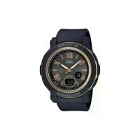 ราคา BABY-G นาฬิกาข้อมือผู้หญิง BGA-290-1ADR สีดำ (MKP1570623)