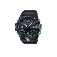 ราคา G-SHOCK นาฬิกาข้อมือผู้ชาย GG-B100-1ADR สีดำ (MKP1519874)