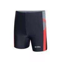 ราคา BONA BONA M - 279 กางเกงว่ายน้ำขาสั้นผู้ชาย - 2XL (US SIZE) (SSP60685759)