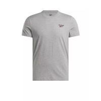 ราคา REEBOK REEBOK Identity Classics เสื้อออกกำลังกายผู้ชาย - S (US SIZE) (SSP67922574)