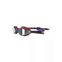 ราคา SPEEDO SPEEDO Hyper Flyer Mirror แว่นตาว่ายน้ำเด็ก - One Size (SSP66514381)