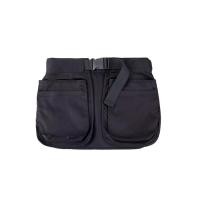 ราคา FANCY Fancybag กระเป๋าคาดเอวอเนกประสงค์ สำหรับผู้ชาย wb01-BK สีดำ - 3 (MKP1898930)