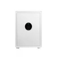 ราคา XIAOMI ตู้เซฟอัจฉริยะปลดล็อคด้วยลายนิ้วมือและระบบสัมผัสรุ่น BGX-X1-60MP สีขาว (MKP1154616)