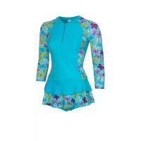 ราคา BONA BONA G - 406 ชุดว่ายน้ำเด็กผู้หญิง - SSP__US__US_12 (BO248AP871DZTH)