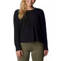 ราคา COLUMBIA COLUMBIA Boundless Trek Long Sleeve เสื้อลำลองแขนยาวผู้หญิง - L (US SIZE) (SSP65949924)