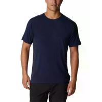 ราคา COLUMBIA COLUMBIA Endless Trail Running Tech เสื้อวิ่งเทรลผู้ชาย - S (US SIZE) (SSP65950333)