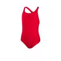 ราคา SPEEDO SPEEDO Eco Endurance+ Medalist One Piece ชุดว่ายน้ำเด็กผู้หญิง - 7-8 YEARS (SSP66549840)