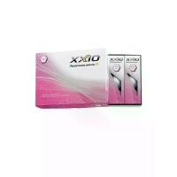 ราคา XXIO XXIO Rebound Drive 2 ลูกกอล์ฟ (แพ็ค 12 ลูก) - SSP__ONE_SIZE__One_Size (XX265SP192DRTH)