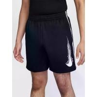 ราคา NIKE NIKE Multi Dri-FIT กางเกงลำลองขาสั้นเด็ก - S (US SIZE) (SSP68020422)