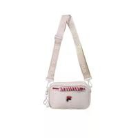 ราคา FILA FILA Twist กระเป๋าสะพายข้างผู้ใหญ่ - One Size (SSP67078110)