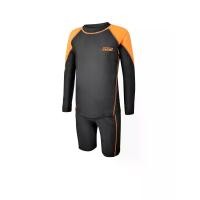 ราคา BONA BONA B-443 A ชุดว่ายน้ำเด็กผู้ชาย - US 12 (SSP67796236)