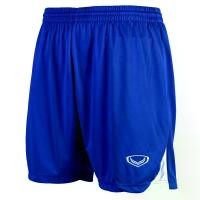 ราคา GRAND SPORT กางเกงฟุตบอล สีน้ำเงิน (001486) - XS (MKP1153978)