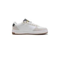 ราคา PUMA PUMA Court Classic Lux SD รองเท้าลำลองผู้ใหญ่ - UK 5 (SSP68226596)