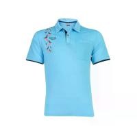 ราคา GRAND SPORT เสื้อโปโลชาย สีฟ้า (012592) - M (MKP1437870)