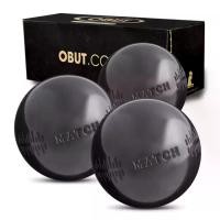 ราคา GRAND SPORT ลูกเปตอง OBUT#MATCH BLACK ลายสอง #660 (MKP0759888)
