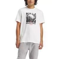 ราคา REEBOK REEBOK Golf It’s Rough เสื้อยืดผู้ชาย - XL (US SIZE) (SSP68216184)