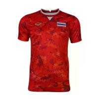 ราคา GRAND SPORT เสื้อฟุตบอล SEA GAMES 2021 สีแดง (038349) - L (MKP1209852)