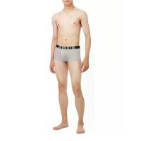 ราคา CALVIN KLEIN กางเกงใน Intense Power Ultra Cooling สีเทาอ่อน - L (MKP1850307)