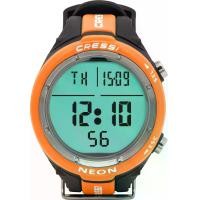 ราคา CRESSI NEON DIVE COMPUTER ORANGE (MKP0544975)
