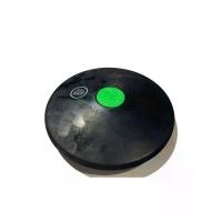 ราคา VIVA VIVA จักรขว้างยาง น้ำหนัก 2 กก. สีดำ (MKP1087817)