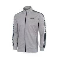 ราคา MIZUNO MIZUNO 1906 Knit Warmup เสื้อแจ็คเก็ตผู้ชาย - M (JP SIZE) (SSP62845205)