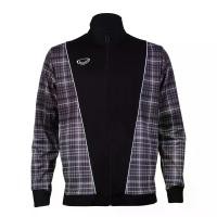 ราคา GRAND SPORT เสื้อวอร์ม สีดำ (016372) - S (GRMKPSP000236186)