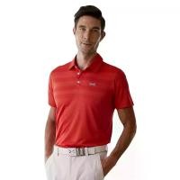 ราคา XOLO เสื้อโปโล GOLF สีแดง (040020) - M_ (GRMKPSP000006641)