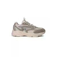 ราคา FILA FILA Trax รองเท้าลำลองผู้ชาย - EU 43 (SSP66680673)
