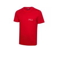 ราคา FILA FILA TSR240209U เสื้อยืดผู้ชาย - S (US SIZE) (SSP66907534)