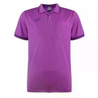 ราคา GRAND SPORT เสื้อโปโลชาย สีม่วง (012588) - M (MKP0736892)