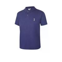 ราคา SPUR SPUR Cotton Pique เสื้อโปโลฟุตบอลผู้ชาย - M (ASIAN SIZE) (SSP67998678)