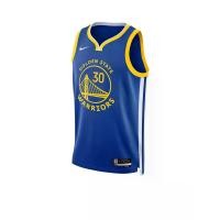 ราคา NIKE NIKE Stephen Curry Golden State Warriors Icon Edition 2022/23 เสื้อกล้ามบาสเกตบอลผู้ชาย - 2XL (US SIZE) (SSP63746273)