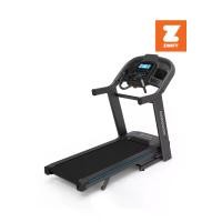 ราคา HORIZON HORIZON 7.4AT ลู่วิ่งไฟฟ้า (รองรับการเชื่อมต่อ ZWIFT) - One Size (SSP62042239)